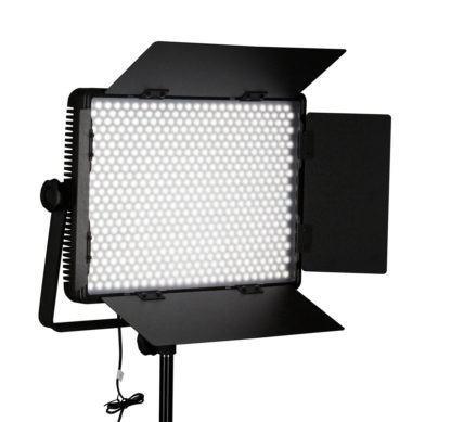 Panneau Led Nanlite 1200CSA