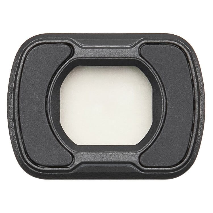 DJI objectif grand angle Osmo Pocket 3