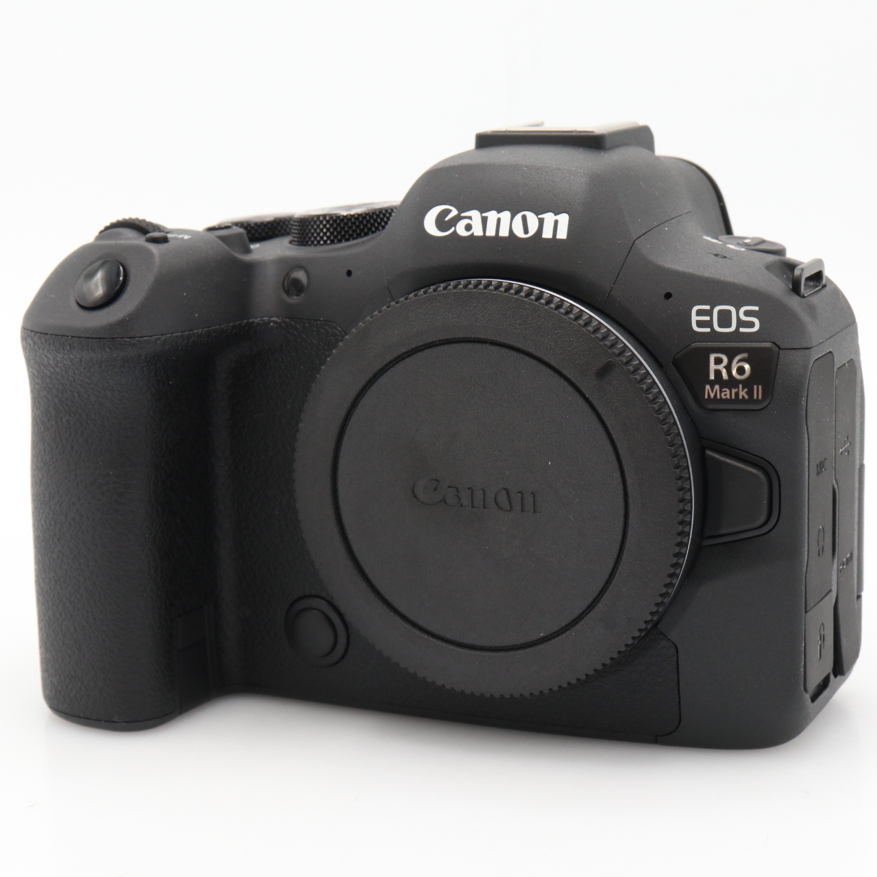 Canon EOS R6 mark II boîtier occasion
