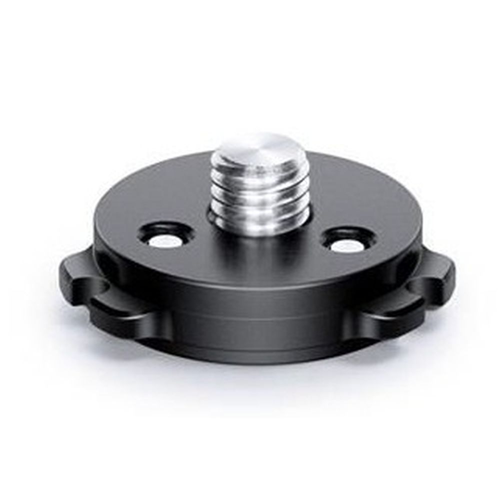 Plaque de dégagement rapide Leofoto Q45 pour kit Quick-link QS-45