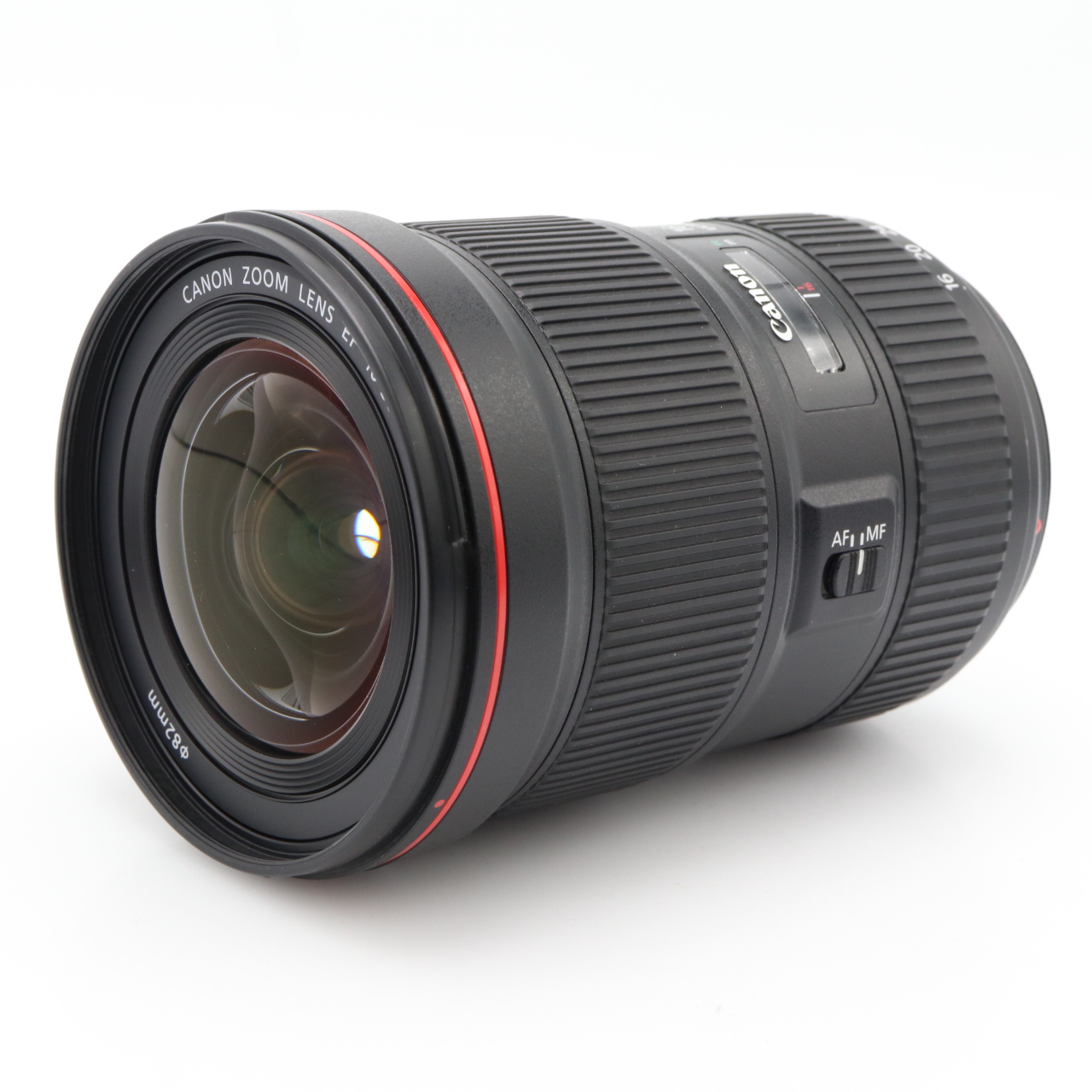 Canon EF 16-35mm F/2.8L III USM occasion