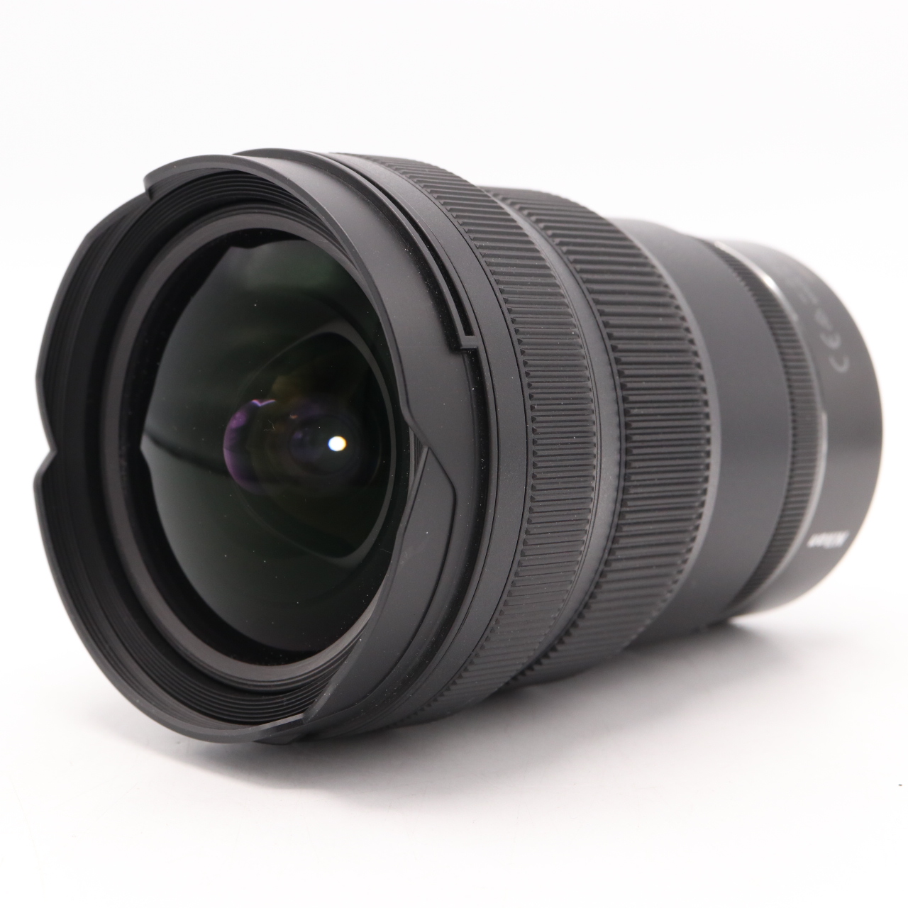 Nikon Z 14-24mm f/2.8 S occasion