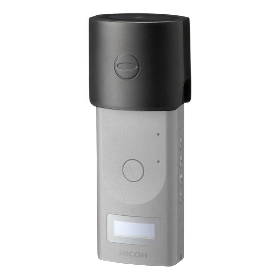Bouchon D'Objectif Ricoh TL-2 Pour Theta Z1
