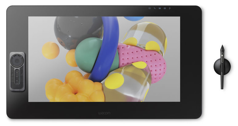 Wacom Cintiq Pro 24