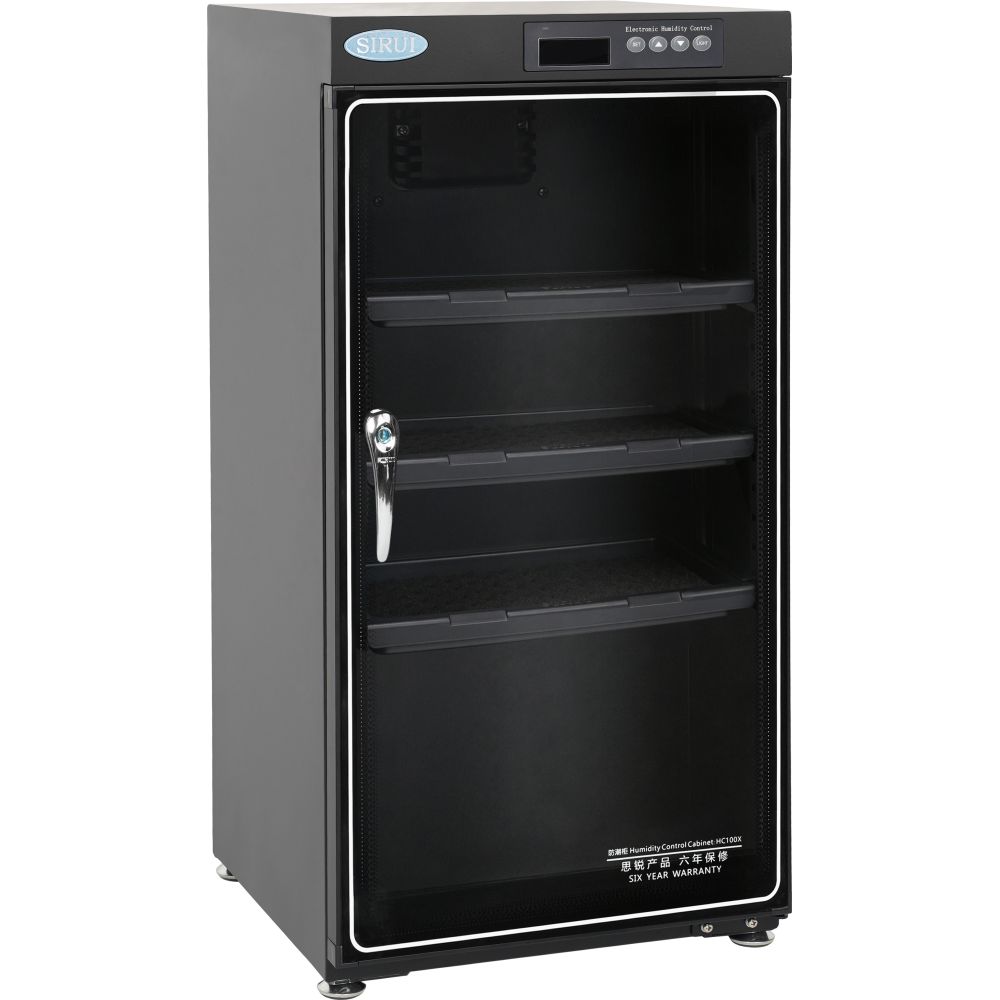 Armoire à humidité Sirui SI-HC100X (100L)