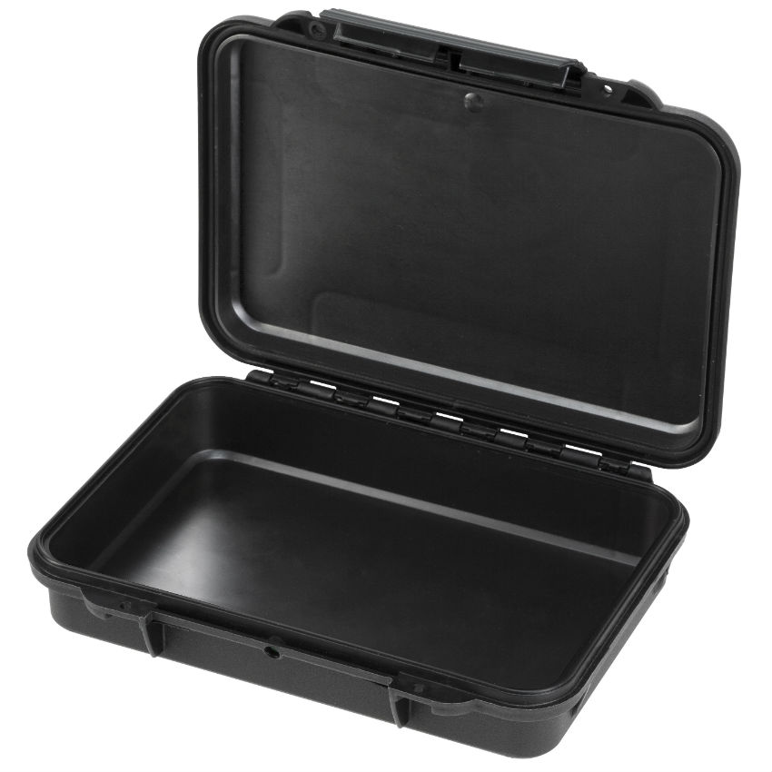 Valise WCS Protection 002 noire