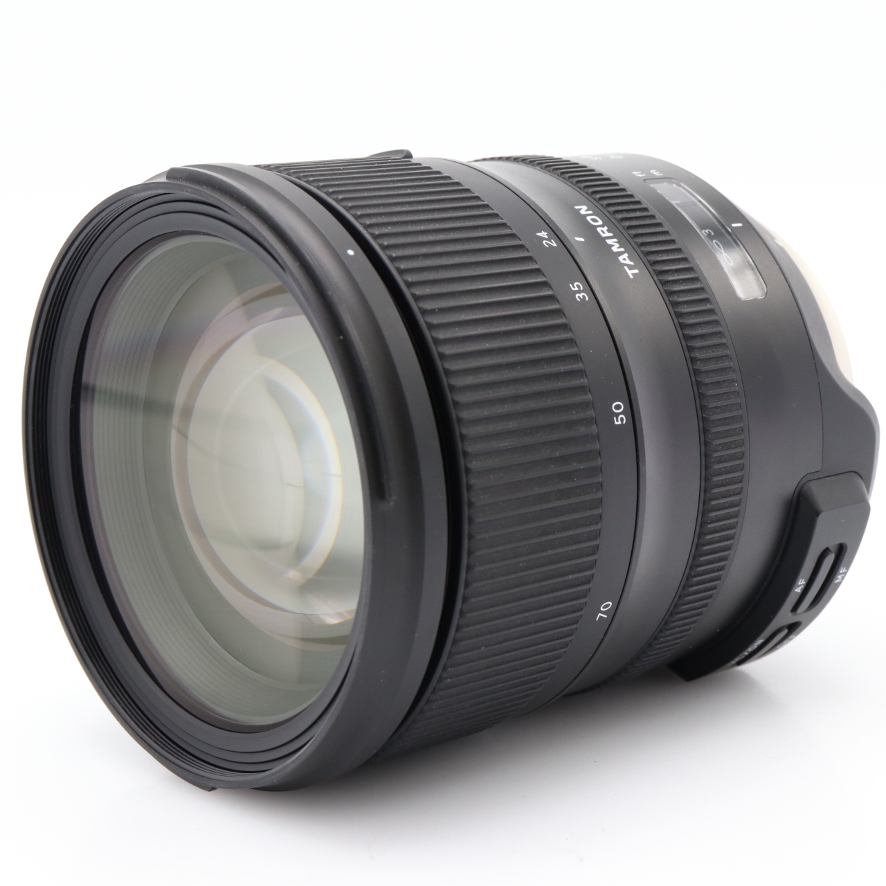 Tamron SP 24-70mm F/2.8 Di VC USD G2 Nikon occasion