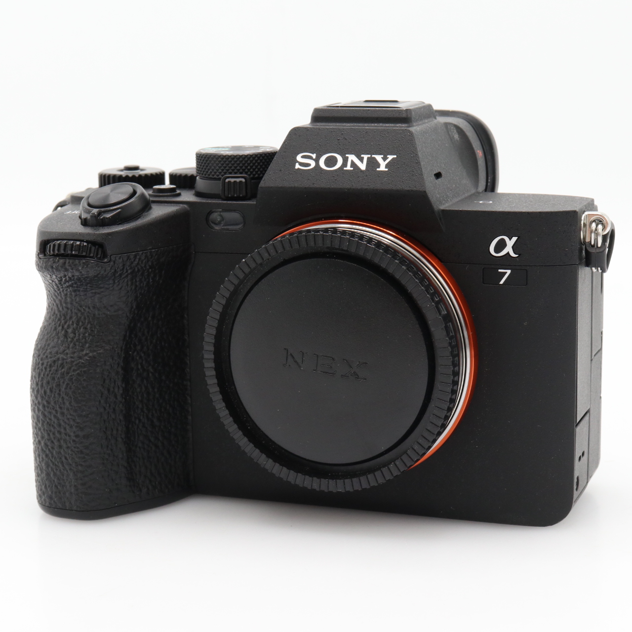 Sony A7 IV boîtier occasion
