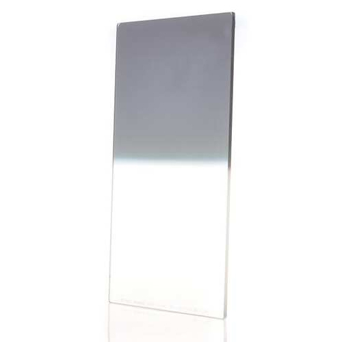 Benro Master Series Hard-edged graduated ND filter GND8 HARD, 150x170mm