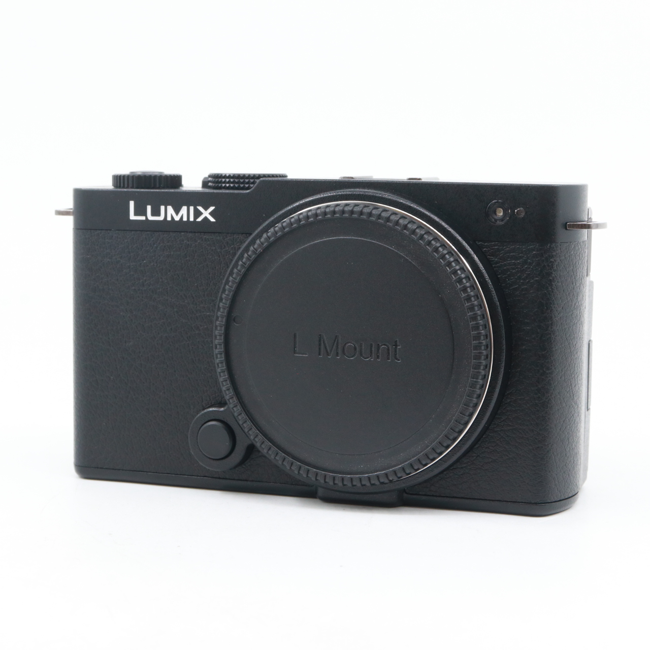 Panasonic Lumix S9 boîtier occasion