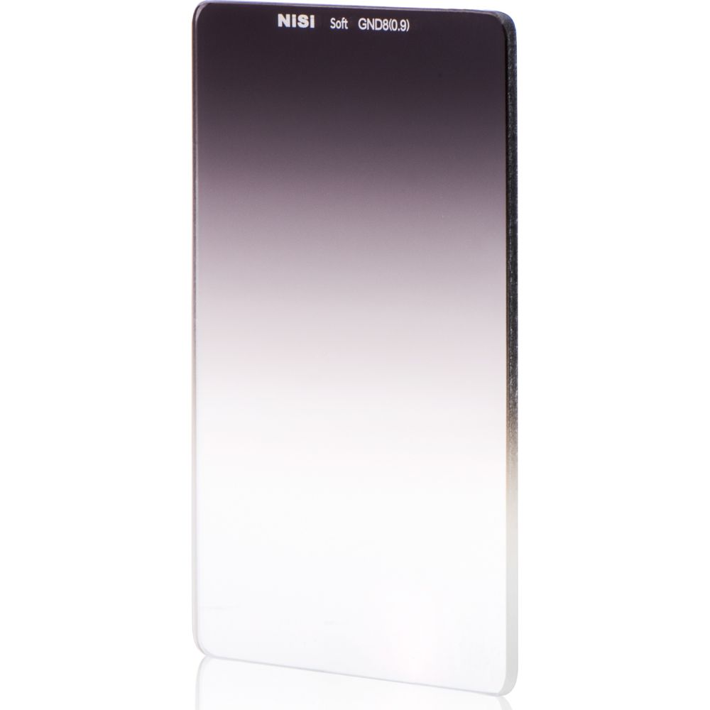 NiSi P1/P2 GND8 Filtre souple (pour les séries compactes)