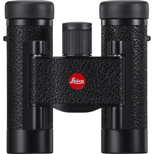 Leica Ultravid 8x20 Noir