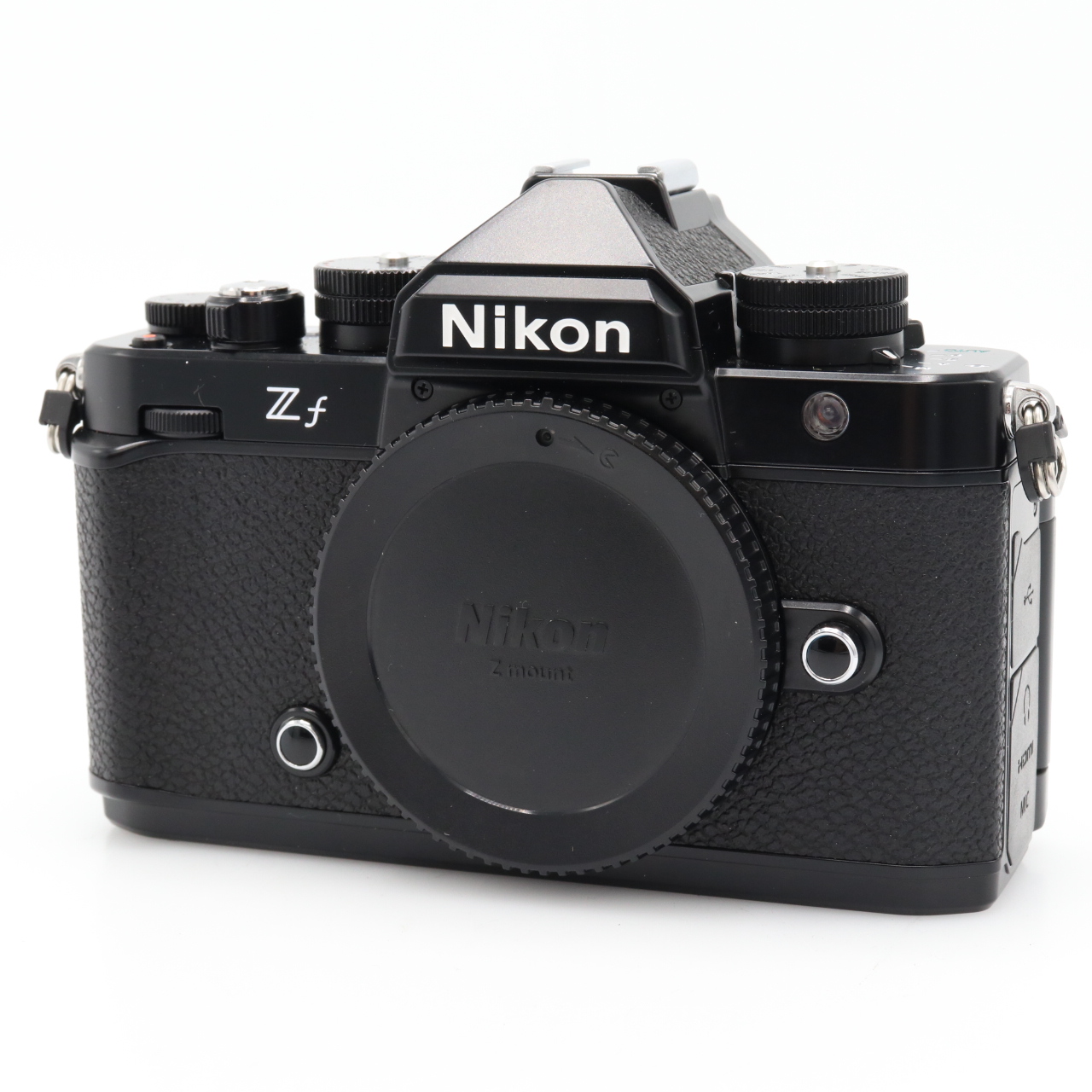 Nikon Z f boîtier occasion