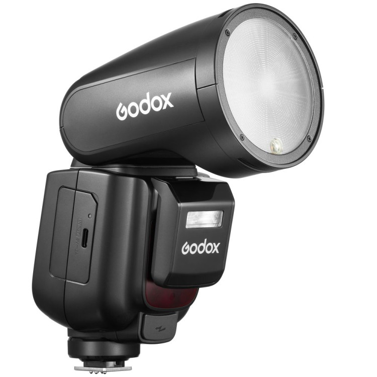 Godox Speedlite V1Pro Canon