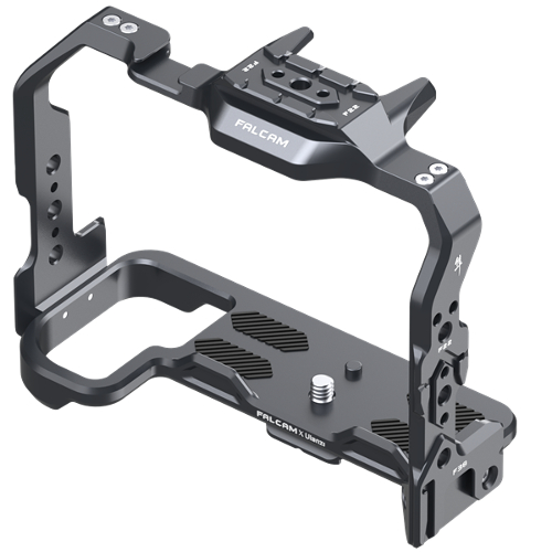 Falcam F22&F38 Quick Release Camera Cage 2636
