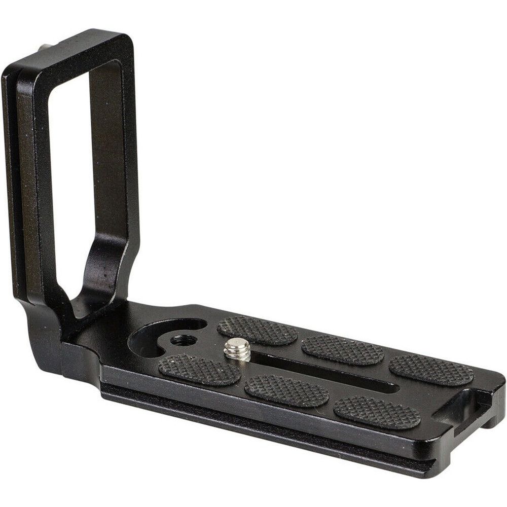 BIG QRP-L100 plaque en L universelle / rail d'angle