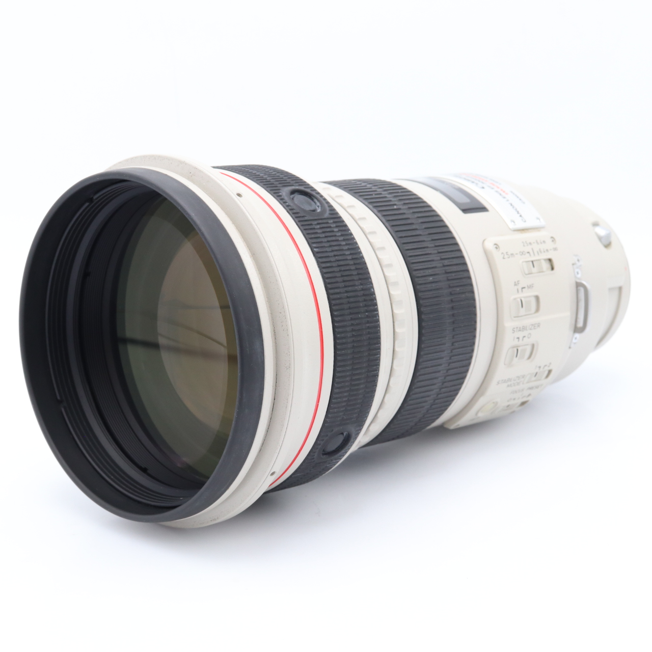 Canon EF 300mm f/2.8 L IS USM occasion