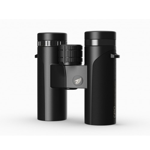 GPO Passion 8 x 32 ED Noir