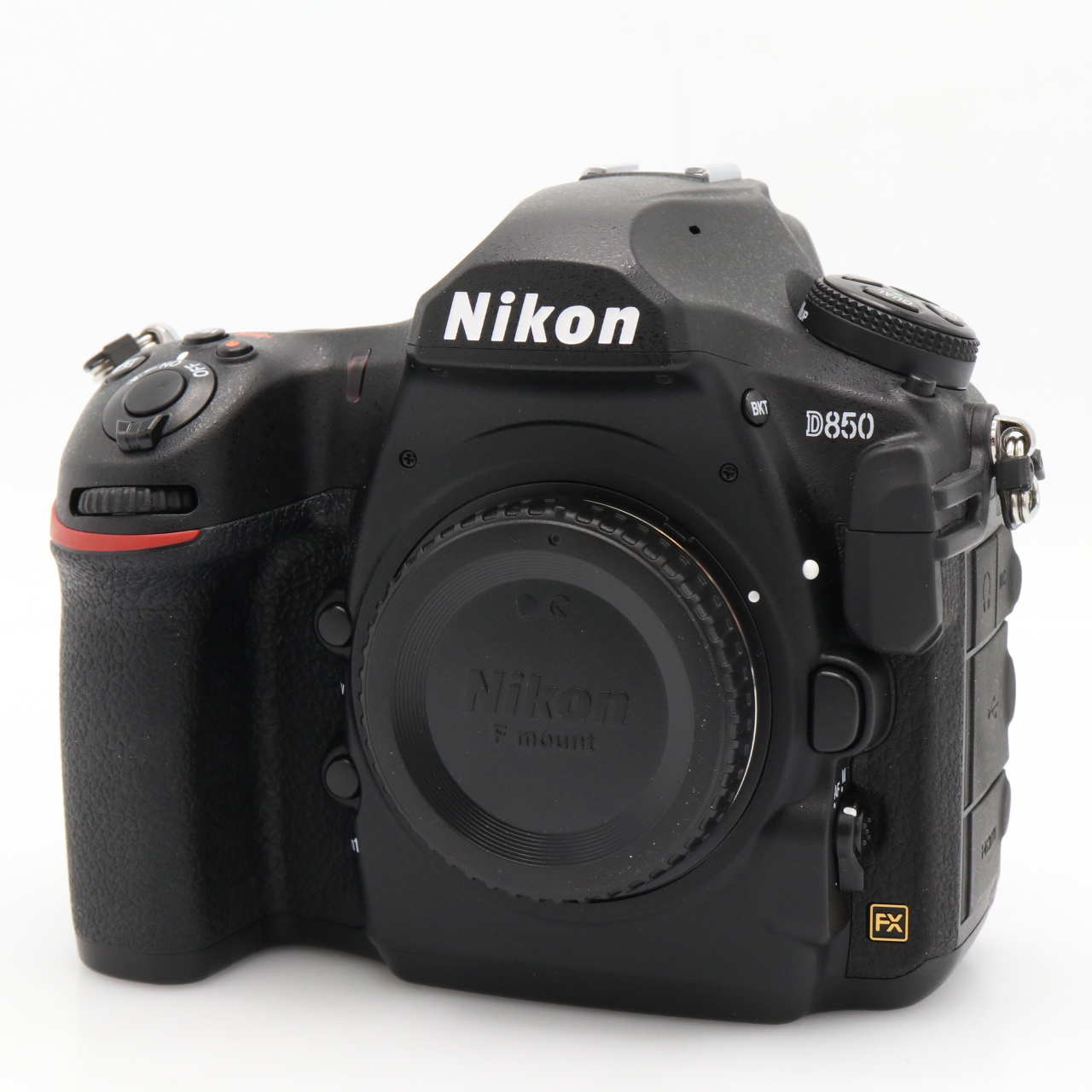 Nikon D850 boîtier occasion