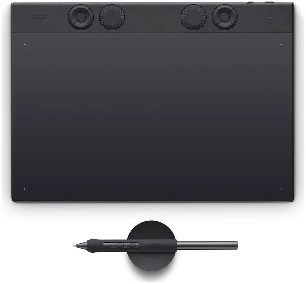 Wacom Intuos Pro Medium (2025)