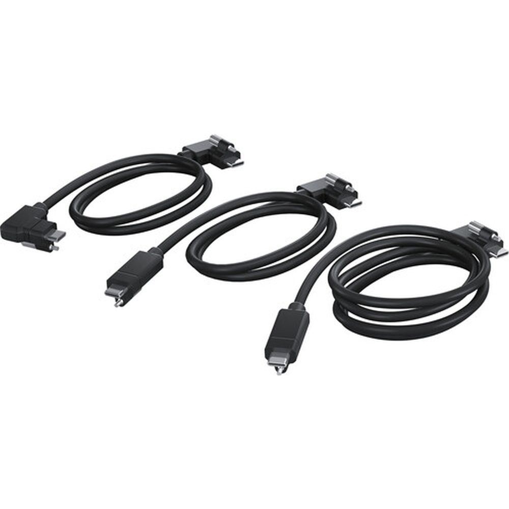 Kit de câbles USB pour viseur électronique Blackmagic Camera URSA Cine