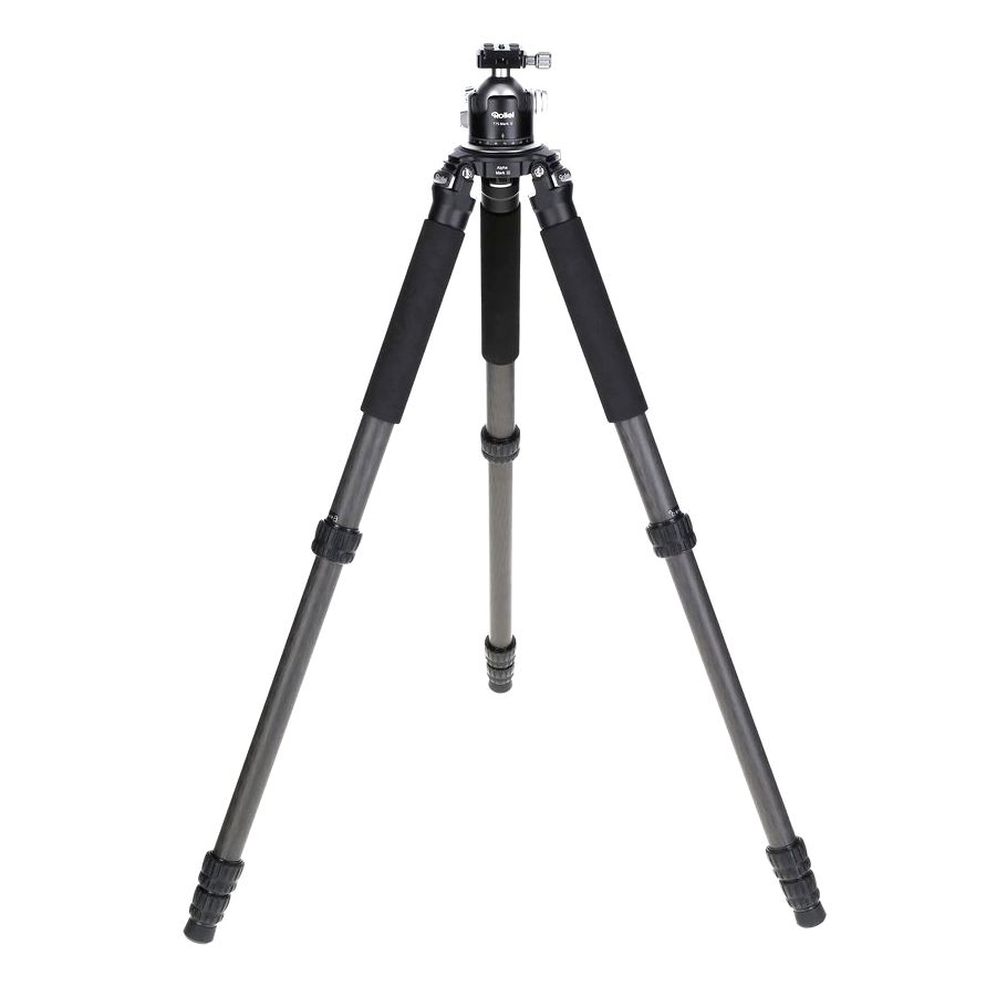 Rollei Rock Solid Alpha Mark III