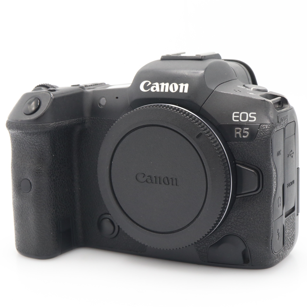 Canon EOS R5 boîtier occasion (TVA incluse)
