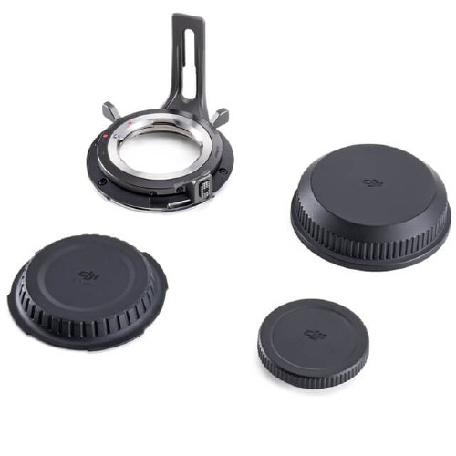 Unité de montage DJI Zenmuse X9 M