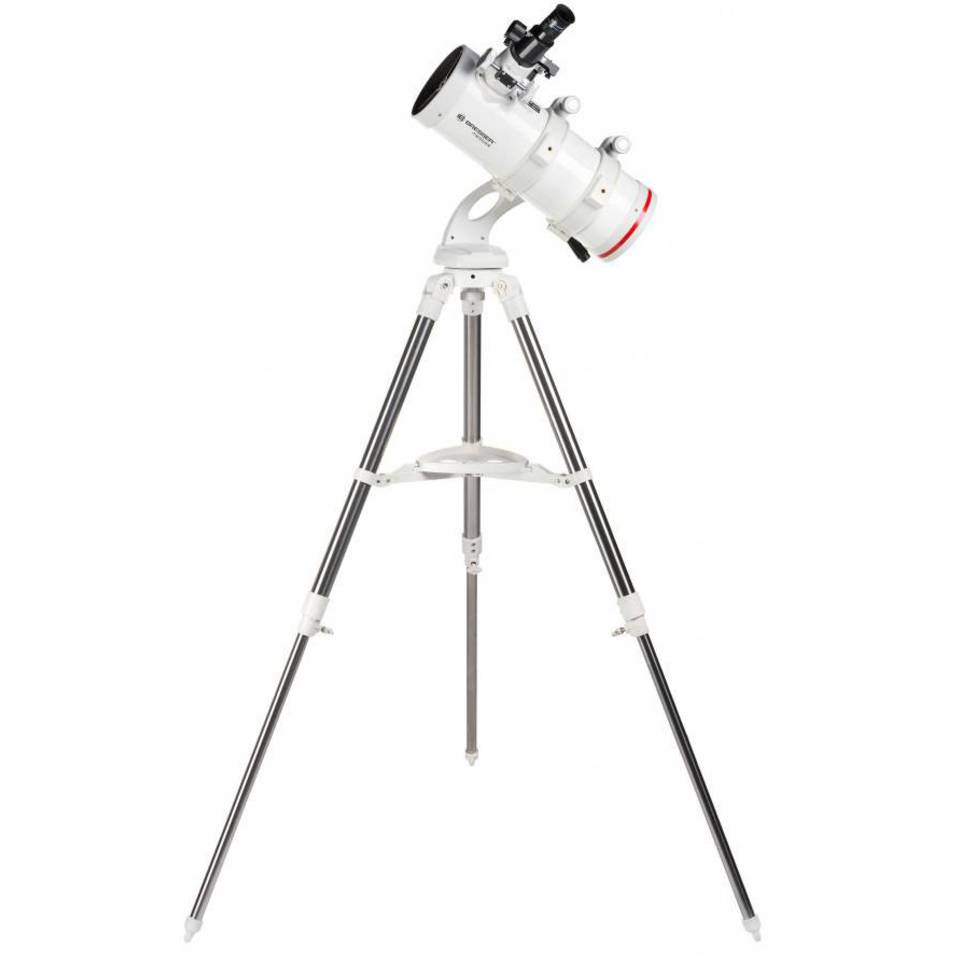 BRESSER NANO NT-114/500 AZ Spiegeltelescoop (télescope)