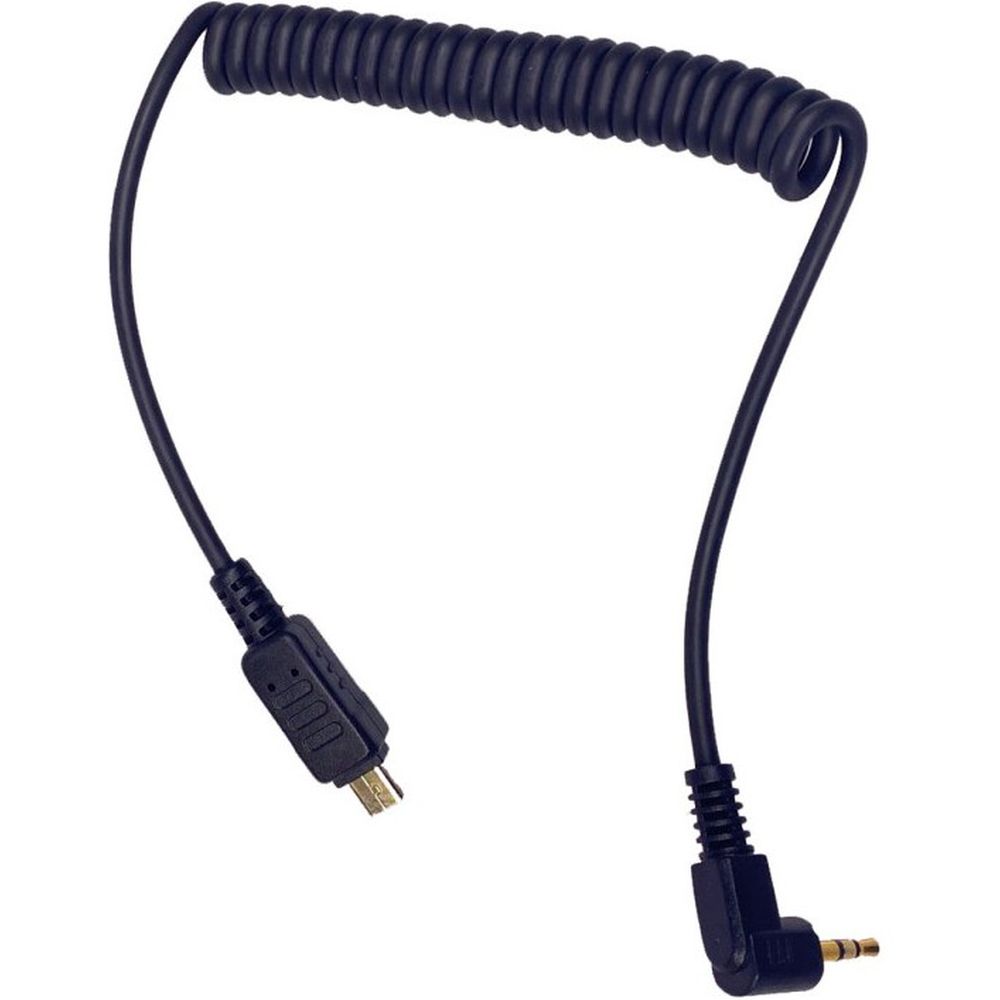 BIG Câble de déclenchement de l'appareil photo OL1 Olympus