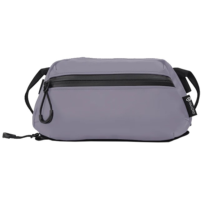 WANDRD Tech Bag Medium Wasatch Green