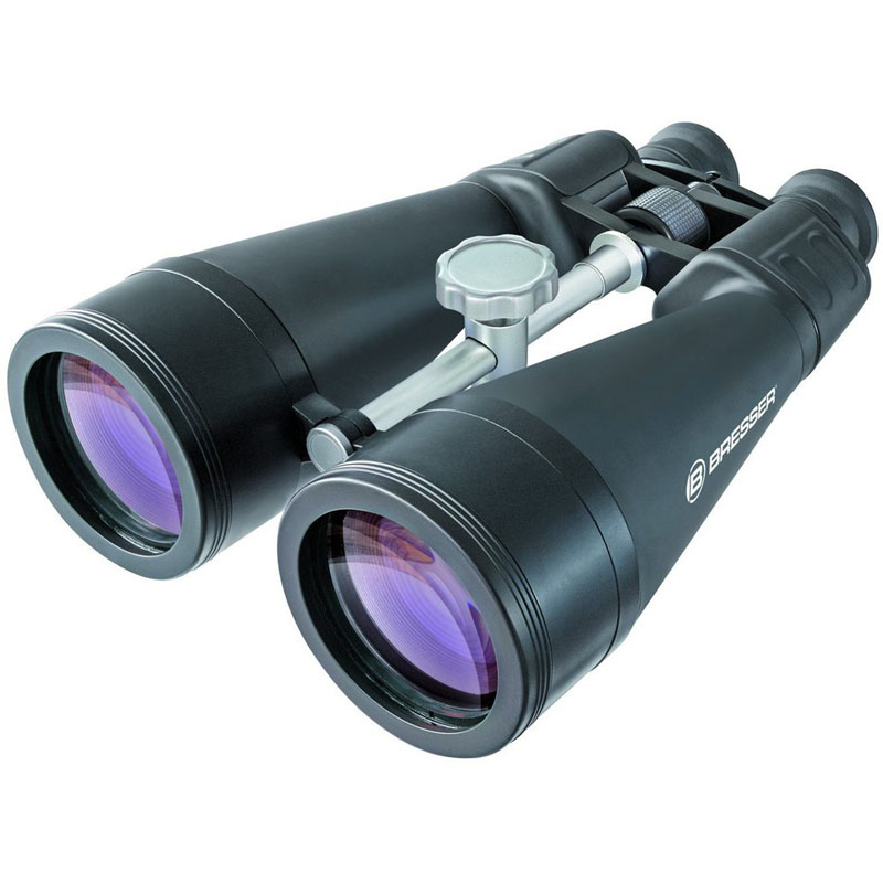 Jumelles Bresser Spezial-Astro 20 x 80