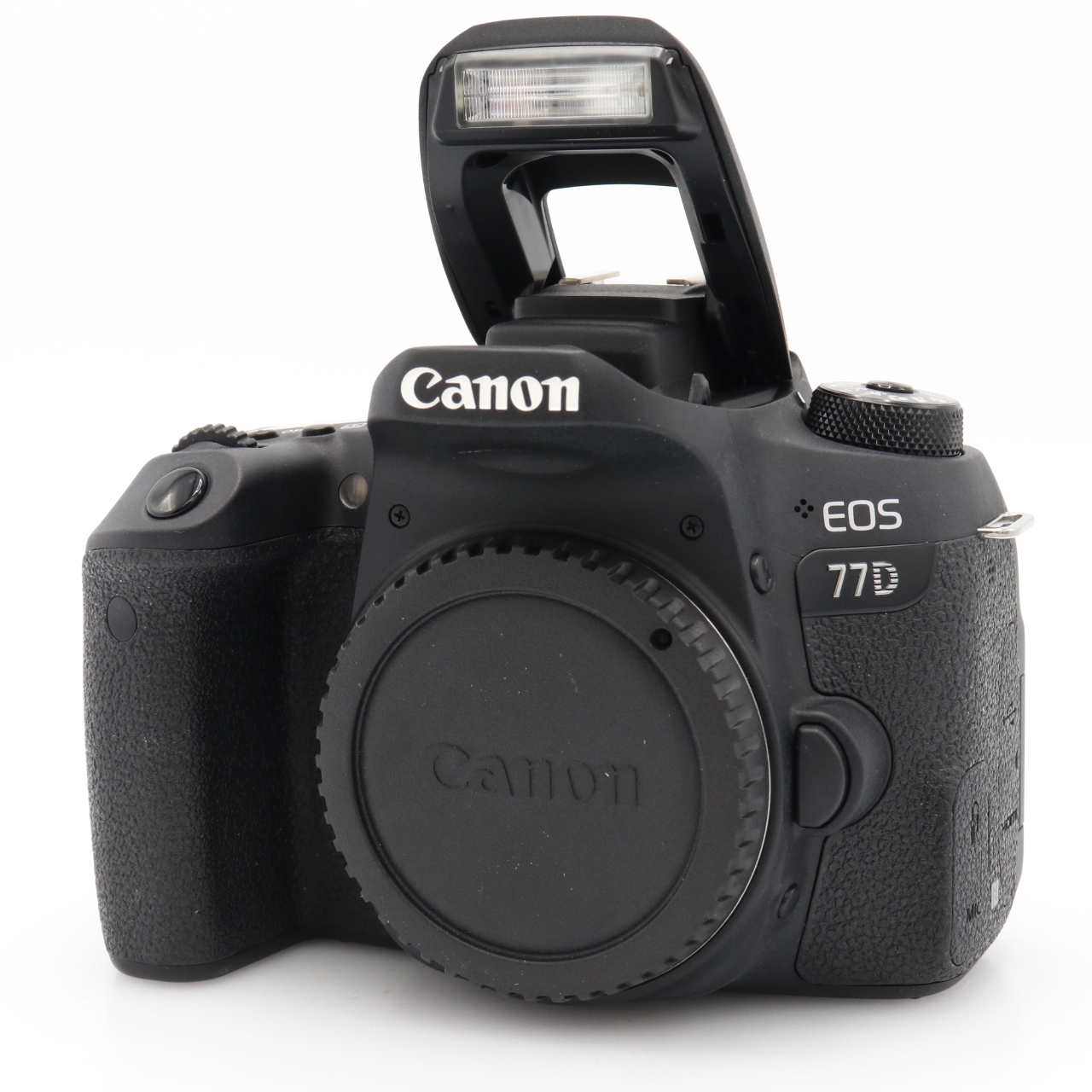 Canon EOS 77D boîtier occasion