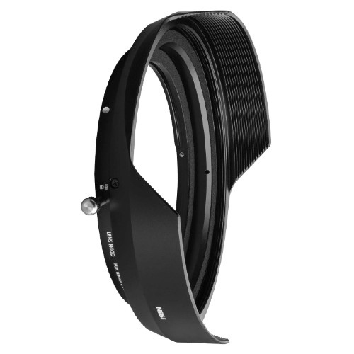 Pare-soleil NiSi pour Nikon Z 14-24mm f2.8S avec filetage 112mm