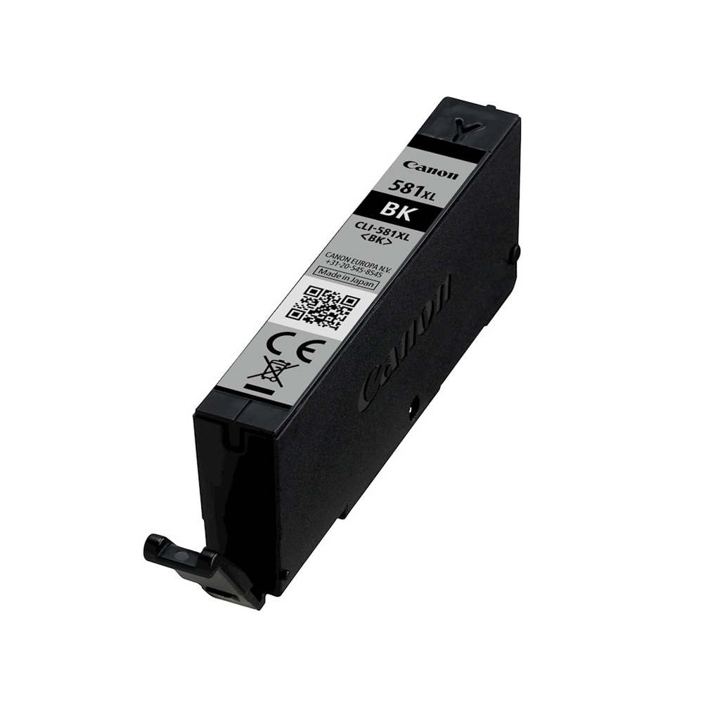 Canon CLI-581XL BK BL SEC
