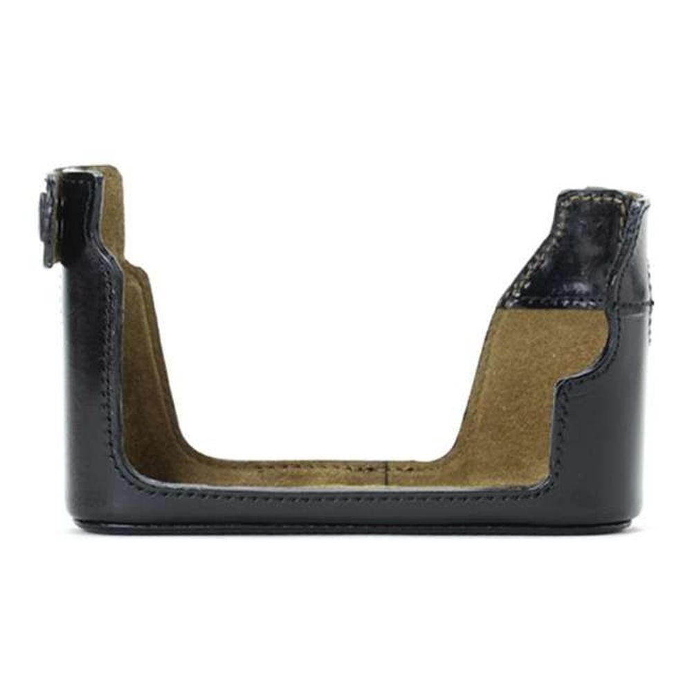 Artisan & Artist LMB MP étui en cuir noir