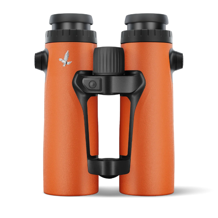 Swarovski EL Range 8x42 avec Tracking Assistant Orange