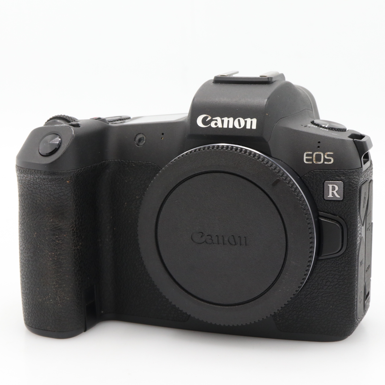 Canon EOS R boîtier occasion