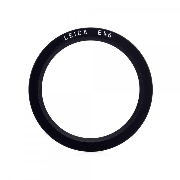 Leica 14210 Adaptateur E46 pour filtre de polarisation universel M