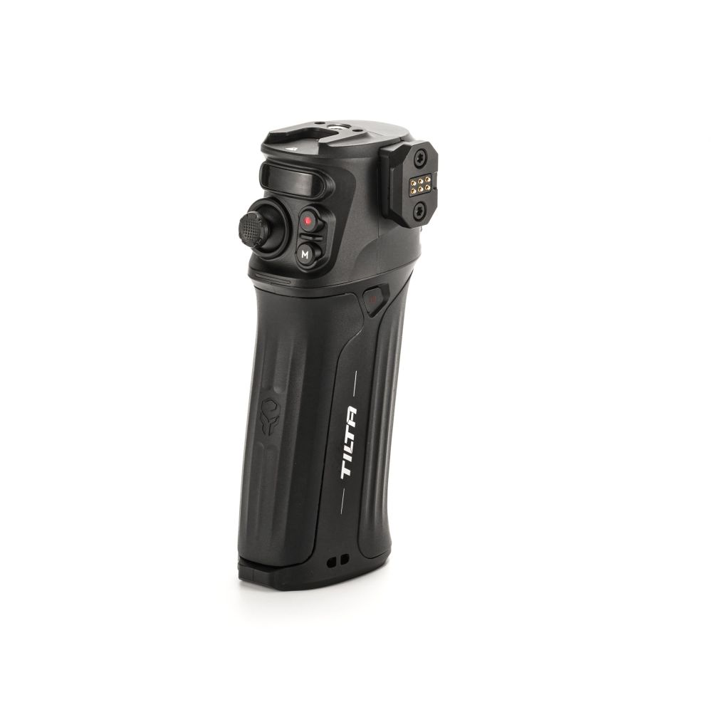 Tilta WLC-T05-CH Poignée de commande Nucleus Nano II