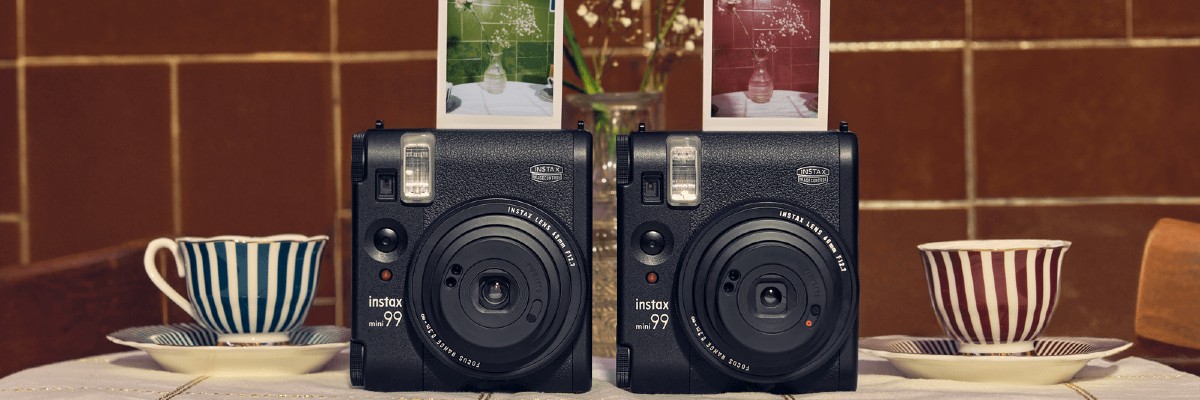 Instax mini 99