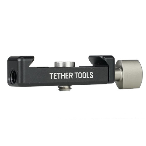 Tether Tools TetherArca Relais sur site pour supports en L