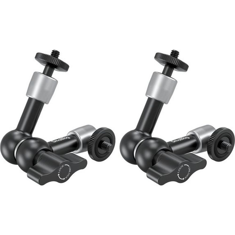 SmallRig 5316 Kit de support de bras magique (5.5")