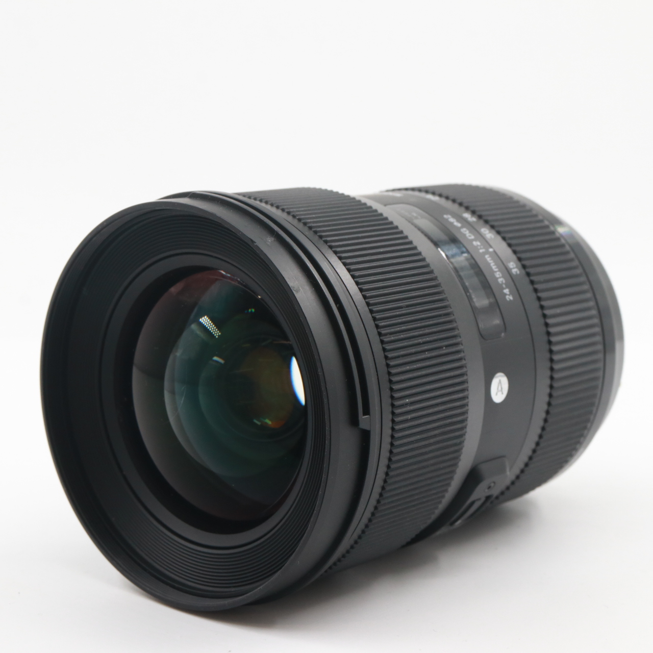 Sigma 24-35mm F/2 DG HSM ART Canon EF occasion