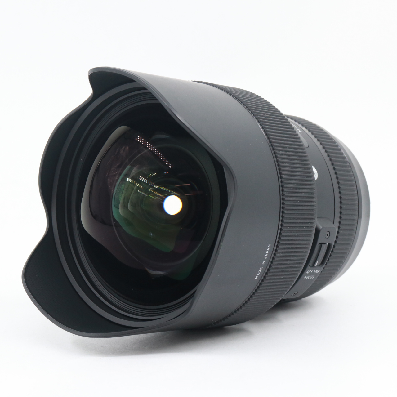 Sigma 14-24mm f/2.8 DG HSM ART Canon EF occasion