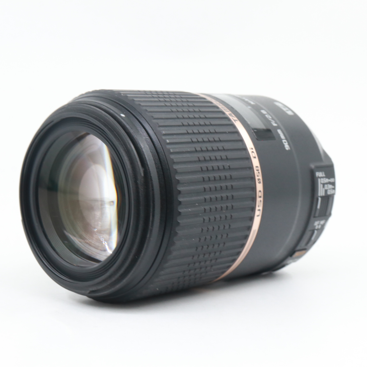 Tamron SP 90mm f/2.8 Macro Di VC USD (F004) Nikon occasion