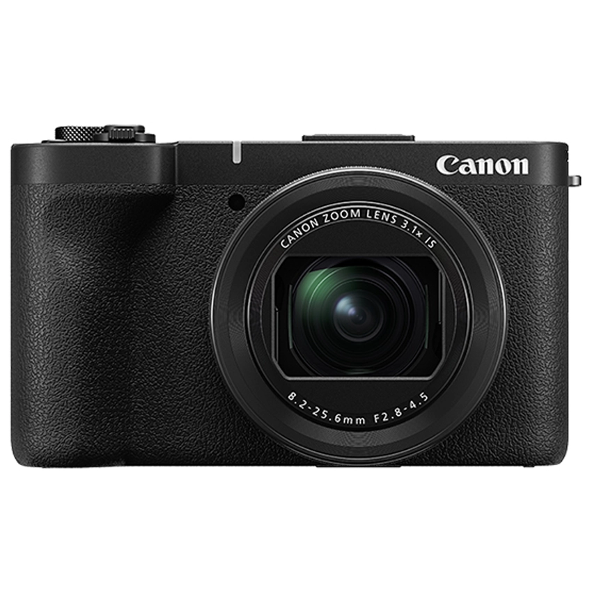 Canon Powershot V1
