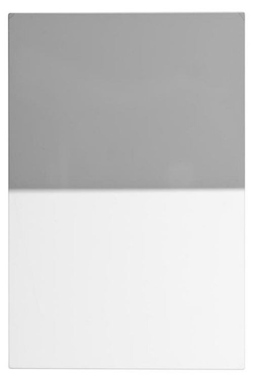 Benro Master Series Hard-edged graduated ND filter GND4 HARD, 150x170mm