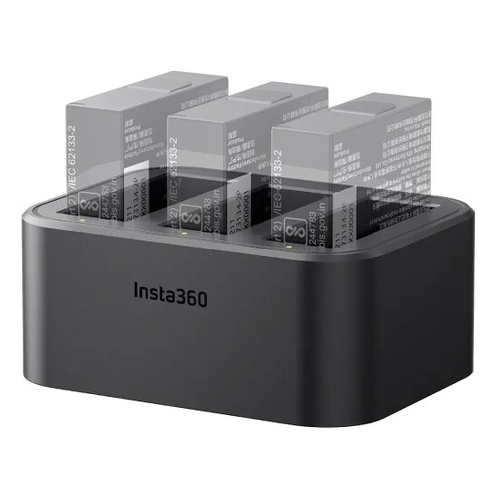 Hub de charge rapide Insta360 Ace Pro series