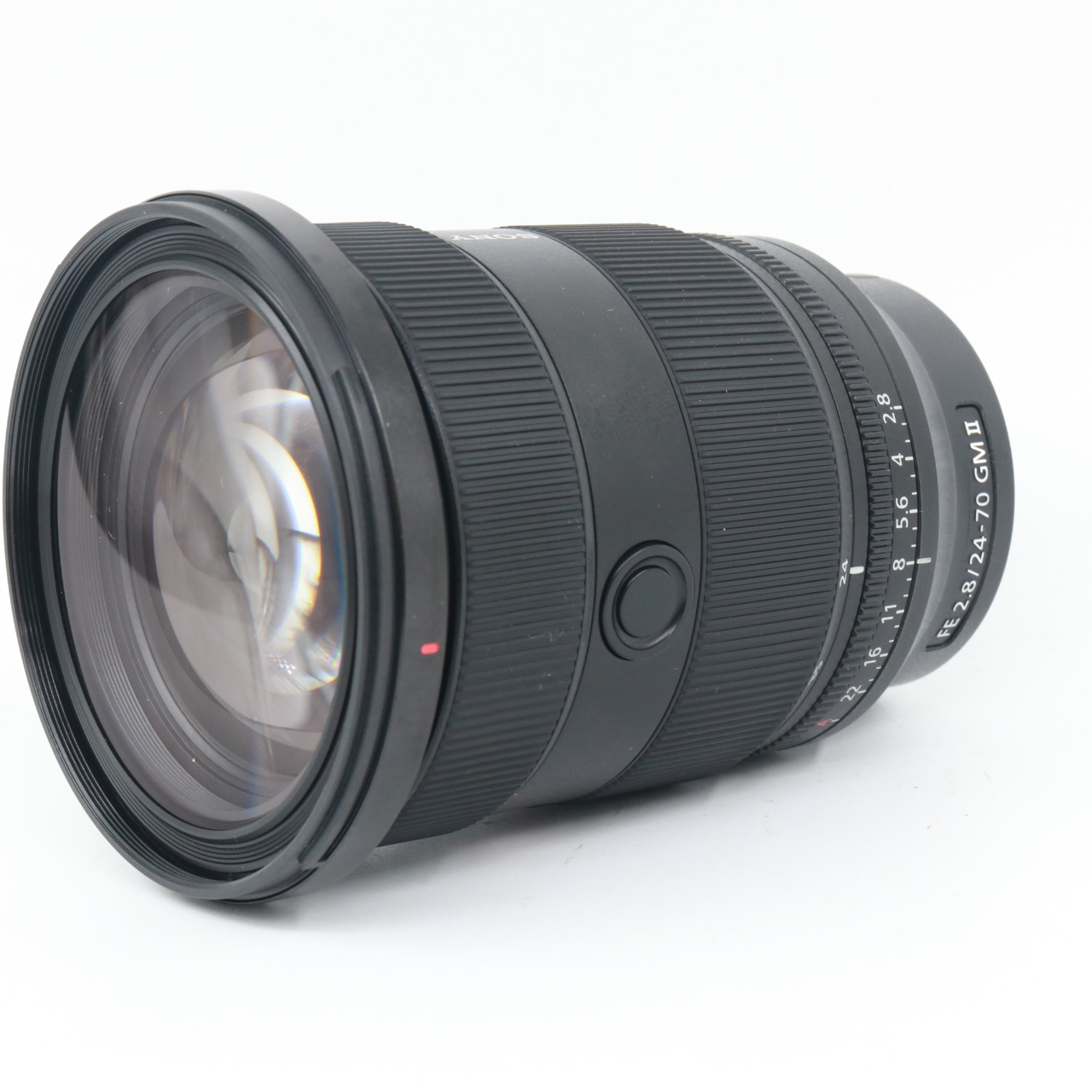 Sony FE 24-70mm f/2.8 GM II occasion